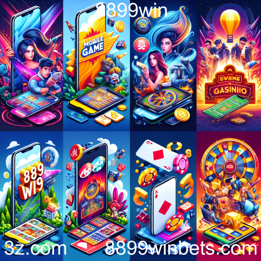 A Revolução dos Jogos Móveis: Diversão ao Seu Alcance